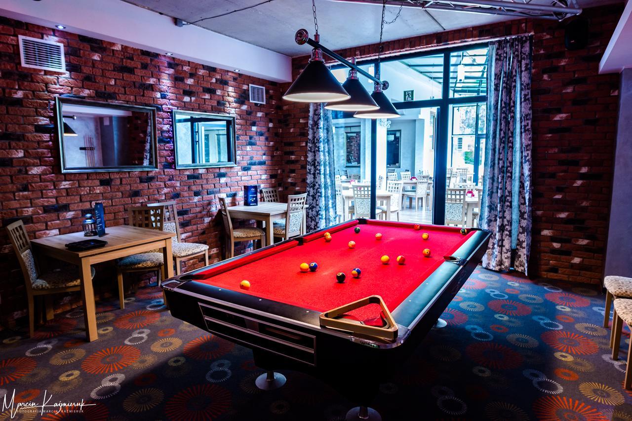 Hotel Na Skarpie Szklarska Poręba Eksteriør billede