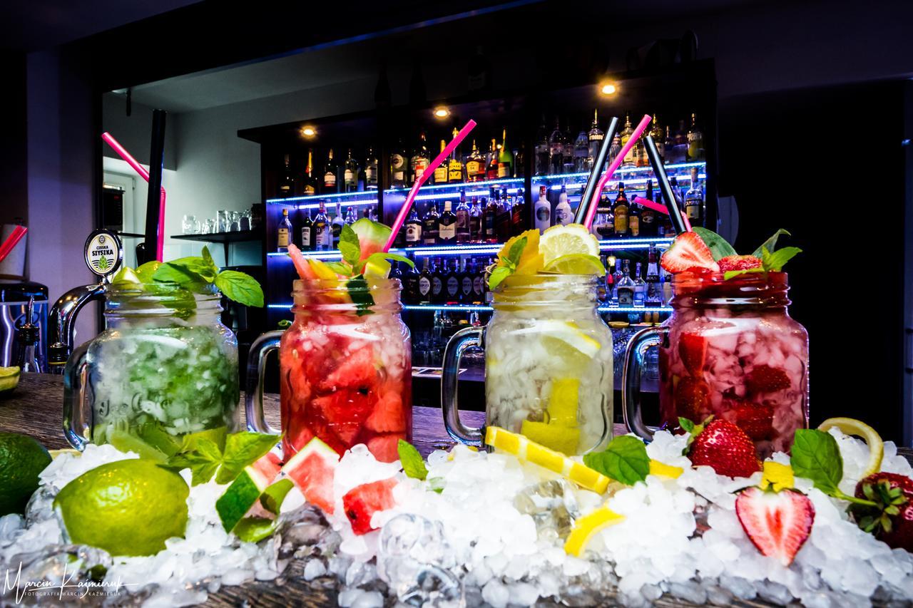 Hotel Na Skarpie Szklarska Poręba Eksteriør billede